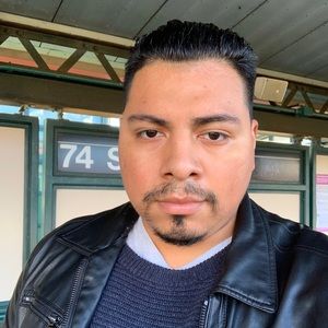 Meet your Posher, Johnny